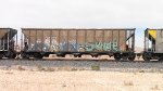 WB Unit Loaded Hooper Frt W-MdSlvs-Pshrs -155